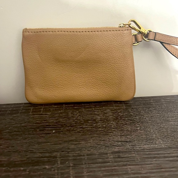 Michael Kors wristlet wallet - Picture 4 of 4